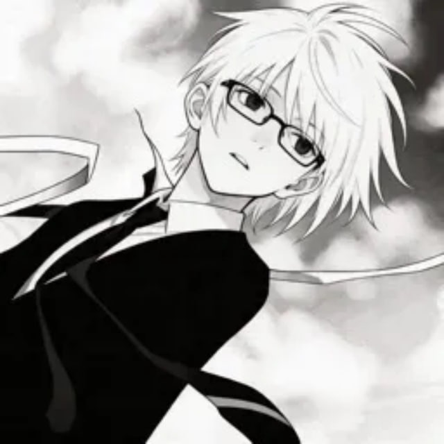 Photo de profil